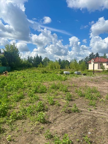 Atrakcyjne działki w Wyględach - elastyczne możliwości zagospodarowania. działka Wyględy