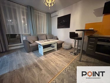 mieszkanie na wynajem 45m2 mieszkanie Warszawa, Białołęka, Tarchomin, Mariana Wyrzykowskiego