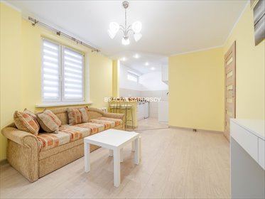 mieszkanie na wynajem 32m2 mieszkanie Kraków, Krowodrza, Łobzów, Racławicka