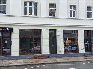 lokal użytkowy na sprzedaż 70m2 lokal użytkowy Gdynia, Śródmieście, PORTOWA