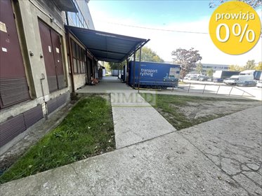 Magazyn 1028 m² z ochroną i bramami - elastyczny wynajem. magazyn Warszawa, Bielany