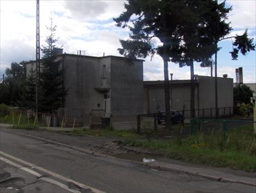 garaż na sprzedaż 80m2 garaż Długołęka, Władysława Broniewskiego