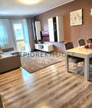 mieszkanie na sprzedaż 54m2 mieszkanie Ząbki, Powstańców