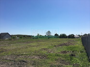 działka na sprzedaż 6499m2 działka Mszczonów