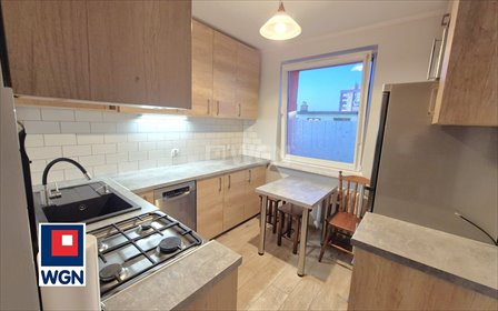 mieszkanie na wynajem 55m2 mieszkanie Zawiercie, Centrum, Wyszyńskiego