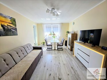 mieszkanie na sprzedaż 75m2 mieszkanie Połczyn Zdrój, blisko centrum, Powstańców Warszawskich