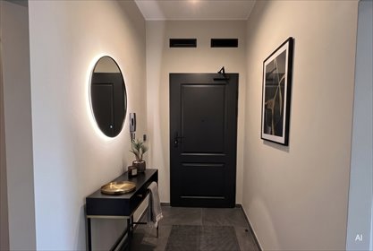 Słoneczne 26m² na Polesiu | Niskie opłaty 190 zł! mieszkanie Łódź, Obywatelska
