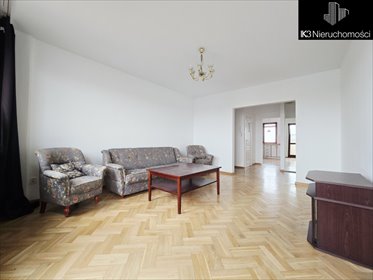 mieszkanie na wynajem 83m2 mieszkanie Warszawa, Mokotów Ksawerów, Jana Pawła Woronicza