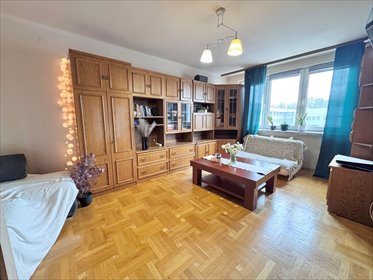 mieszkanie na sprzedaż 45m2 mieszkanie Rzeszów, Śródmieście, 8 Marca