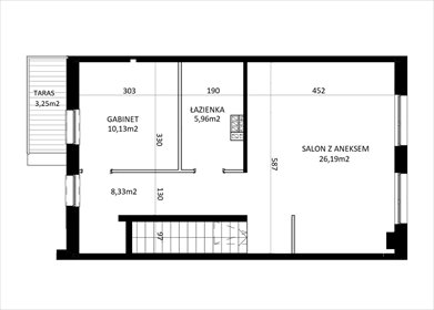 Mieszkanie na sprzedaż 83m2 mieszkanie Pruszków, Bąki, Paderewskigo