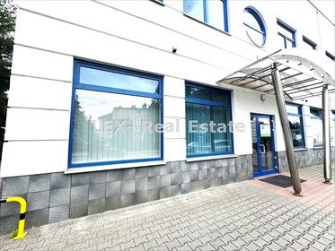 lokal użytkowy na wynajem 42m2 lokal użytkowy Opacz-Kolonia