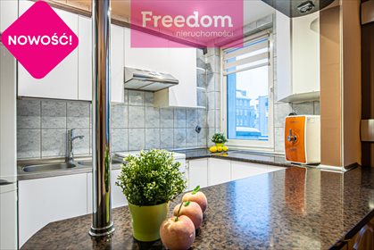 mieszkanie na sprzedaż 49m2 mieszkanie Elbląg, Zacisze