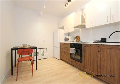 mieszkanie na wynajem 11m2 mieszkanie Wrocław, Krzyki, Drukarska