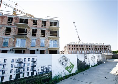 mieszkanie na sprzedaż 63m2 mieszkanie Gdynia, Chwarzno-Wiczlino