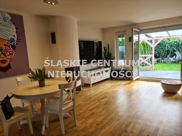 dom na wynajem 119m2 dom Będzin, Małobądz, Olszynowa