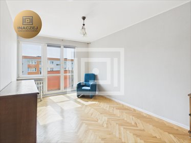 mieszkanie na sprzedaż 48m2 mieszkanie Gdynia, adm. J. Unruga