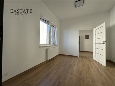 Funkcjonalny lokal biurowy 60 m² z parkingiem w Ursus lokal użytkowy Warszawa, Ursus, Żywiecka