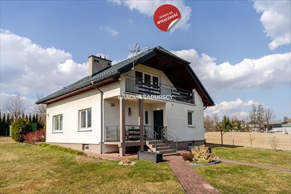 dom na sprzedaż 122m2 dom Łyczanka, Polna