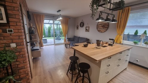 mieszkanie na sprzedaż 60m2 mieszkanie Szczecin, Osów, Wymarzona