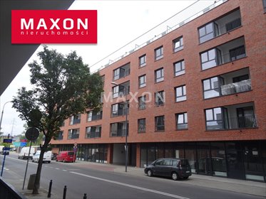 lokal użytkowy na wynajem 70m2 lokal użytkowy Warszawa, Praga-Północ, Strzelecka