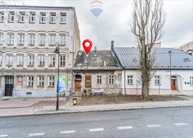 lokal użytkowy na sprzedaż 231m2 lokal użytkowy Bielsko-Biała