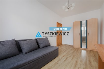 mieszkanie na sprzedaż 40m2 mieszkanie Gdynia, Śródmieście, Warszawska