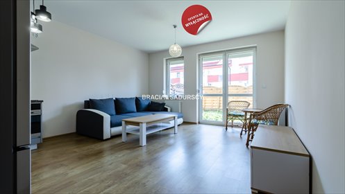 mieszkanie na sprzedaż 41m2 mieszkanie Kraków, Swoszowice, Opatkowice, Dębskiego