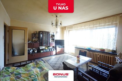 mieszkanie na sprzedaż 60m2 mieszkanie Szczecin, Os. Arkońskie, Bartnicza