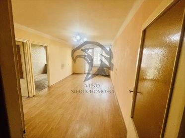 mieszkanie na sprzedaż 53m2 mieszkanie Łódź, Polesie