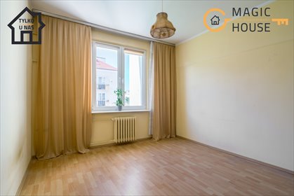 mieszkanie na sprzedaż 48m2 mieszkanie Gdańsk, Przymorze Małe, Poznańska