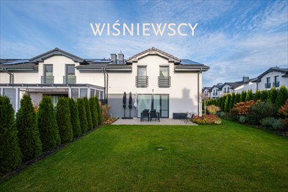 dom na sprzedaż 171m2 dom Gdańsk, Borkowo, Lawendowa