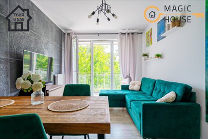 mieszkanie na sprzedaż 41m2 mieszkanie Gdańsk, Jasień, Krzysztofa Komedy