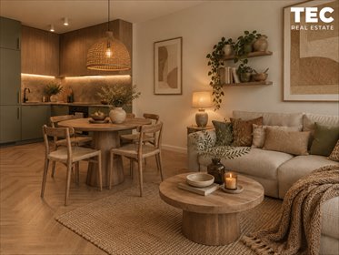 Na sprzedaż 2-pokojowe mieszkanie 44 m² w Katowicach mieszkanie Katowice, Os. Paderewskiego