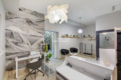 lokal użytkowy na sprzedaż 43m2 lokal użytkowy Kołobrzeg, Armii Krajowej