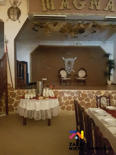 Lokal użytkowy na sprzedaż Kowalów 290m2 Foto 4