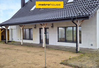 dom na sprzedaż 157m2 dom Gryfice, Kalinowa