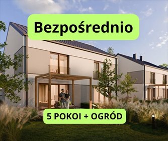 dom na sprzedaż 90m2 dom Stefanowo, Młodych Dębów, Ułanów