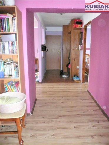 Mieszkanie czteropokojowe na sprzedaż Płochocin 90m2 Foto 4