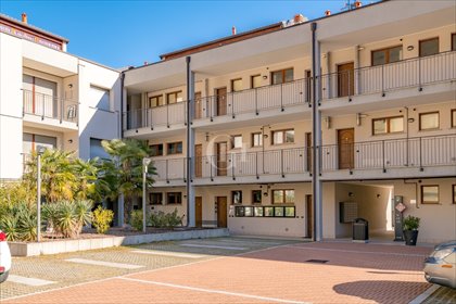 Polecam urokliwe 36 m² mieszkanie nad Jeziorem Como w San Siro mieszkanie Como