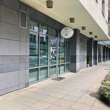 lokal użytkowy na sprzedaż 65m2 lokal użytkowy Warszawa, Wola, Giełdowa
