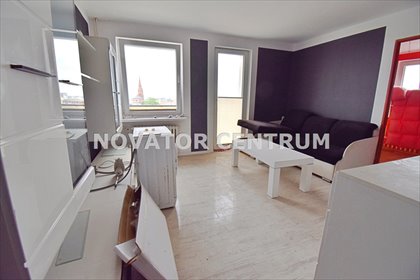 mieszkanie na sprzedaż 46m2 mieszkanie Bydgoszcz, Centrum