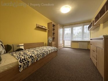 mieszkanie na wynajem 52m2 mieszkanie Kraków, Prądnik Biały, Pachońskiego