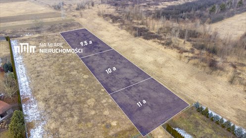 działka na sprzedaż 1124m2 działka Sandomierz, Wielowiejska