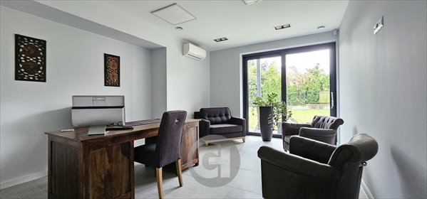 dom na wynajem 460m2 dom Gorzów Wielkopolski