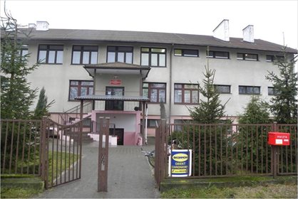 Lokal użytkowy na sprzedaż Paprotnia 1 305m2 Foto 1