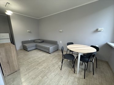 Kawalerka 25 m² w Gliwicach (Śródmieście, Jasnogórska) mieszkanie Gliwice, Śródmieście, Jasnogórska