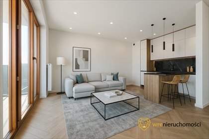 mieszkanie na sprzedaż 41m2 mieszkanie Wrocław, Południe, Drukarska