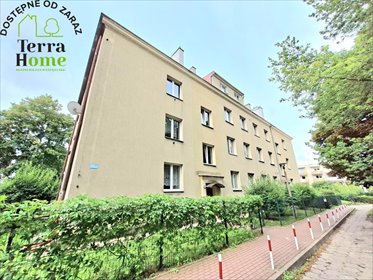 Ustawne 33,6 m2 na parterze z widną kuchnią i parkingiem mieszkanie Kielce, Szydłówek, Miodowa