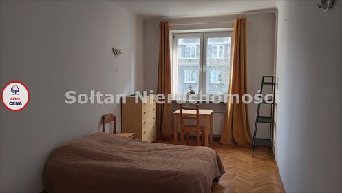 mieszkanie na sprzedaż 49m2 mieszkanie Warszawa, Śródmieście, Nowe Miasto, Bonifraterska