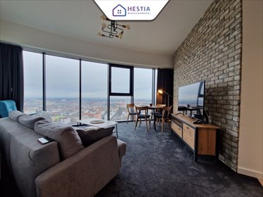 mieszkanie na wynajem 63m2 mieszkanie Szczecin, Śródmieście-Centrum